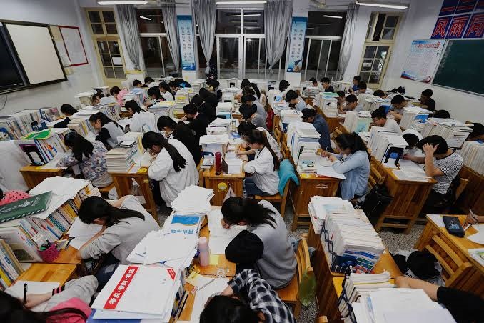 Китайские вузы переориентируются на искусственный интеллект - 1